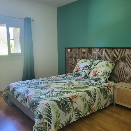 Appartamento Domaine D'Ella Jourre Canet  Esterno foto