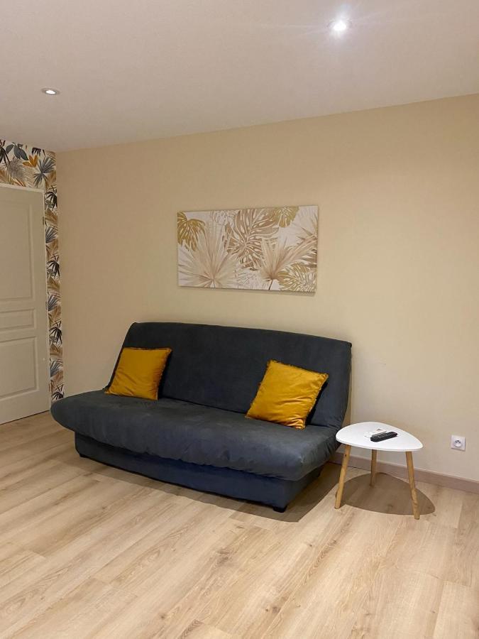 Appartamento Domaine D'Ella Jourre Canet  Esterno foto