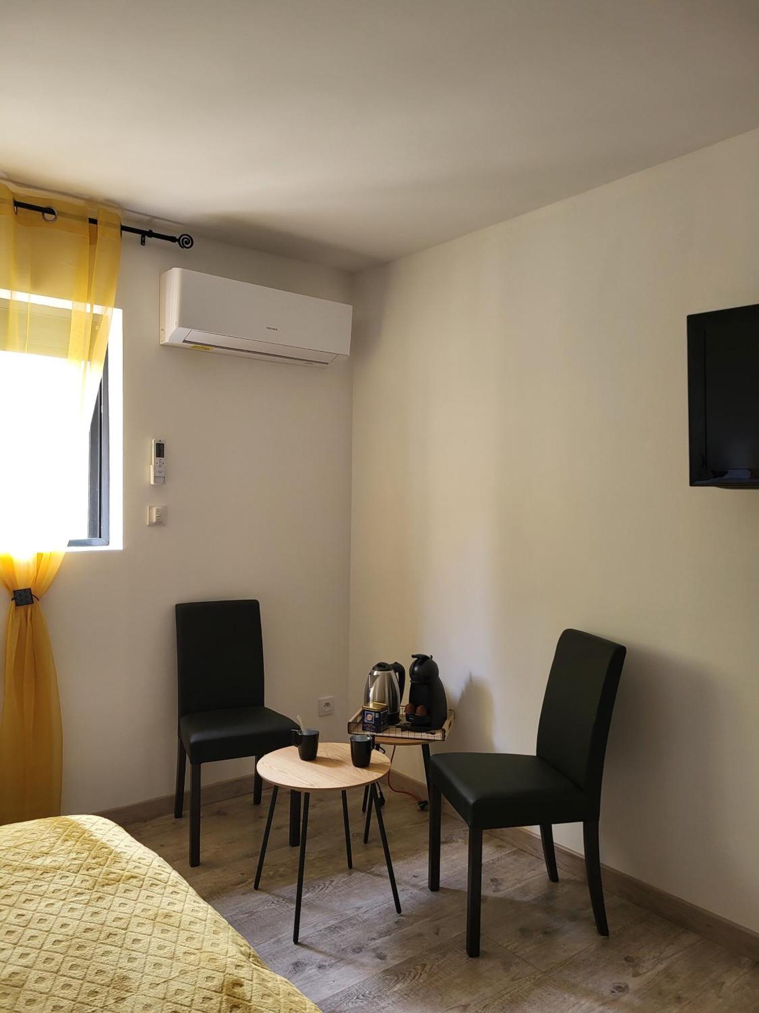 Appartamento Domaine D'Ella Jourre Canet  Esterno foto