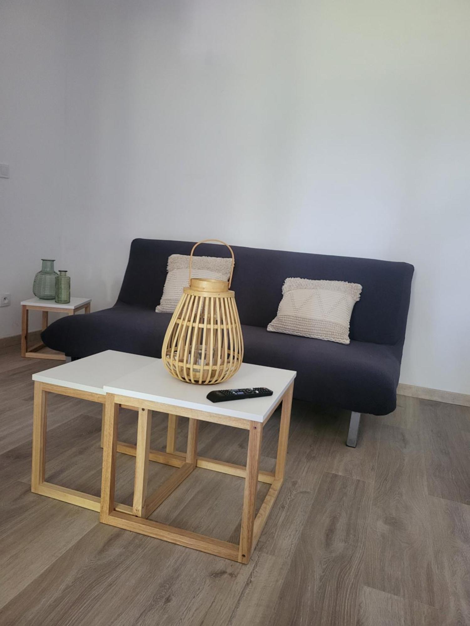 Appartamento Domaine D'Ella Jourre Canet  Esterno foto