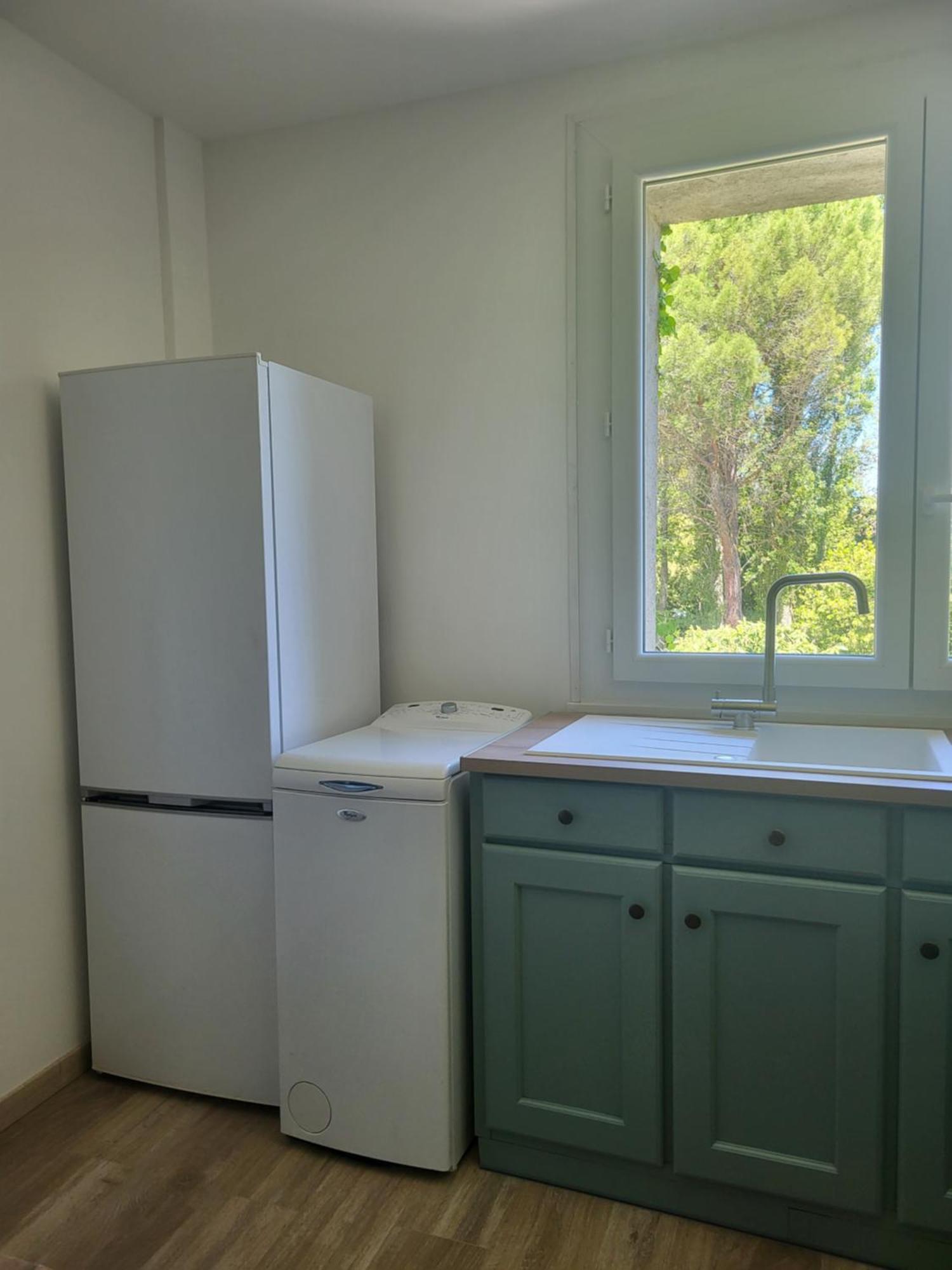 Appartamento Domaine D'Ella Jourre Canet  Esterno foto