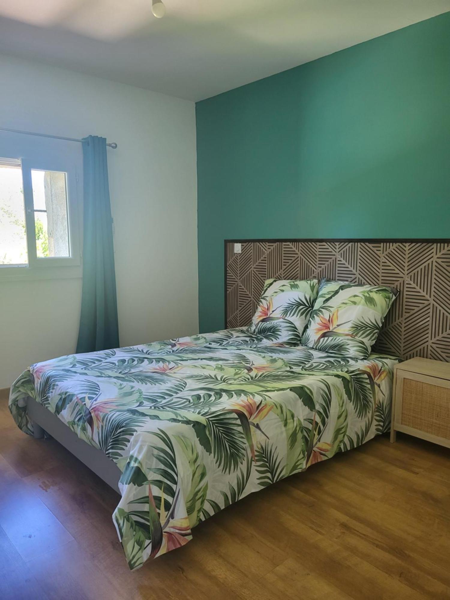 Appartamento Domaine D'Ella Jourre Canet  Esterno foto